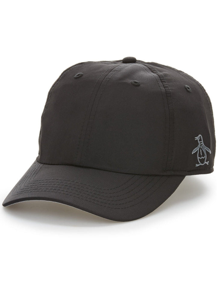 Men's Essential Pete Hat Side Logo Hat