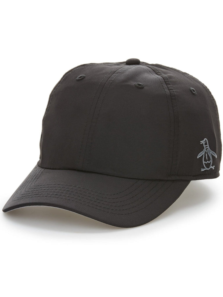 Men's Essential Pete Hat Side Logo Hat