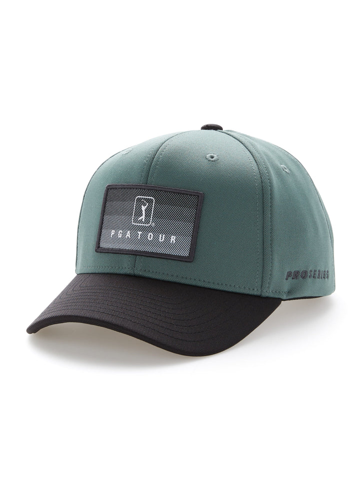 Men's Fade Cap
