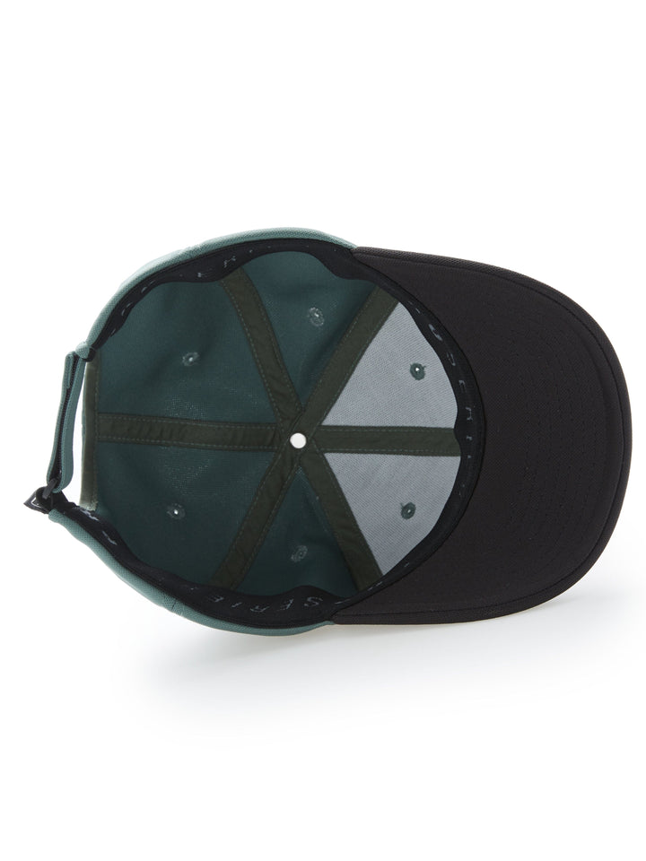 Men's Fade Cap