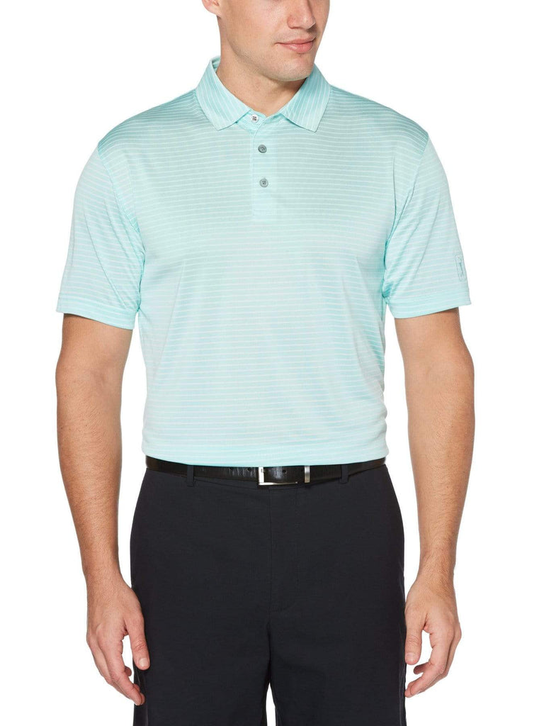 Feeder Stripe Polo