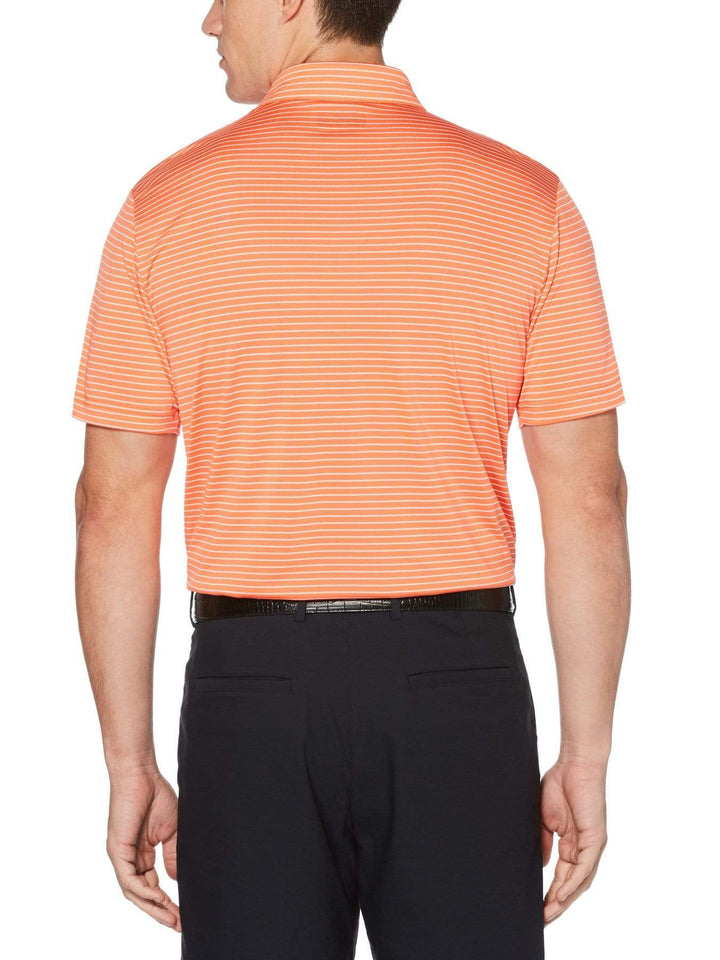 Men's Feeder Stripe Polo