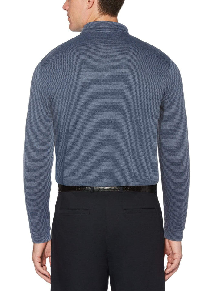 Men's Feeder Stripe Polo