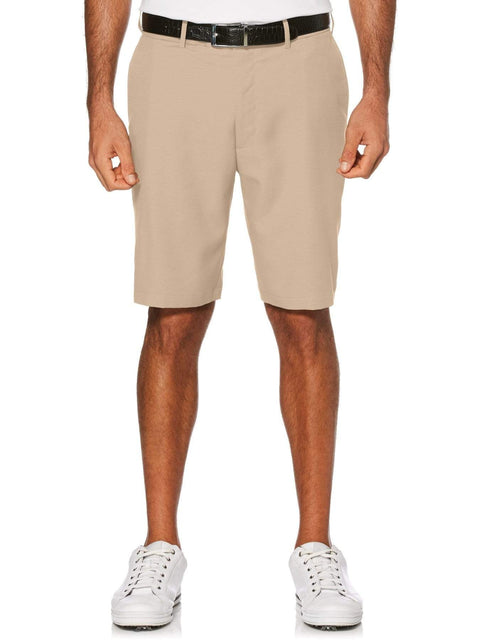 Polo Ralph Lauren Men's Relaxed-Fit 10 Inseam Surplus Shorts, Beige, 36