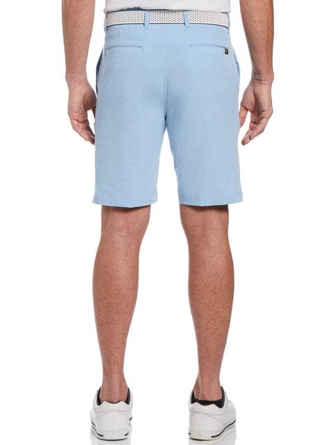 Men's Flat Front Golf Short