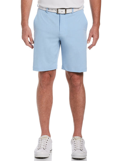 Men's Flat Front Golf Short