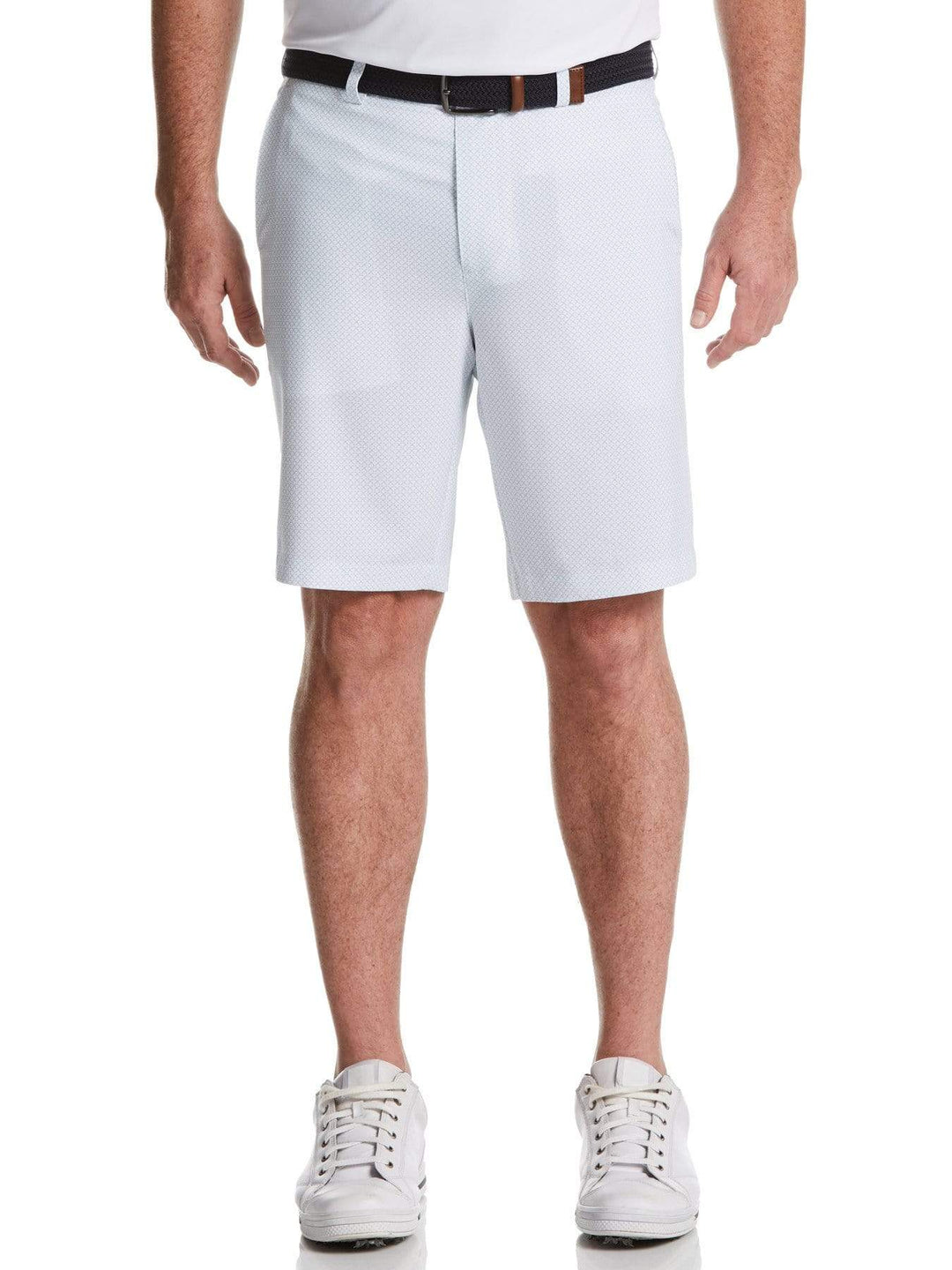 Men's Golf Club Print Golf Short