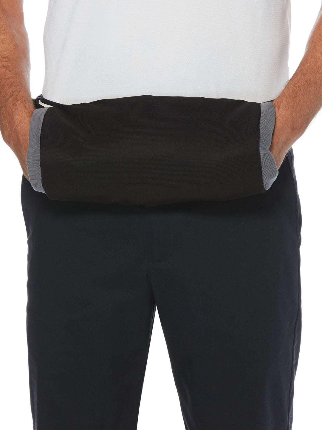 Men's Handwarmers With Logo