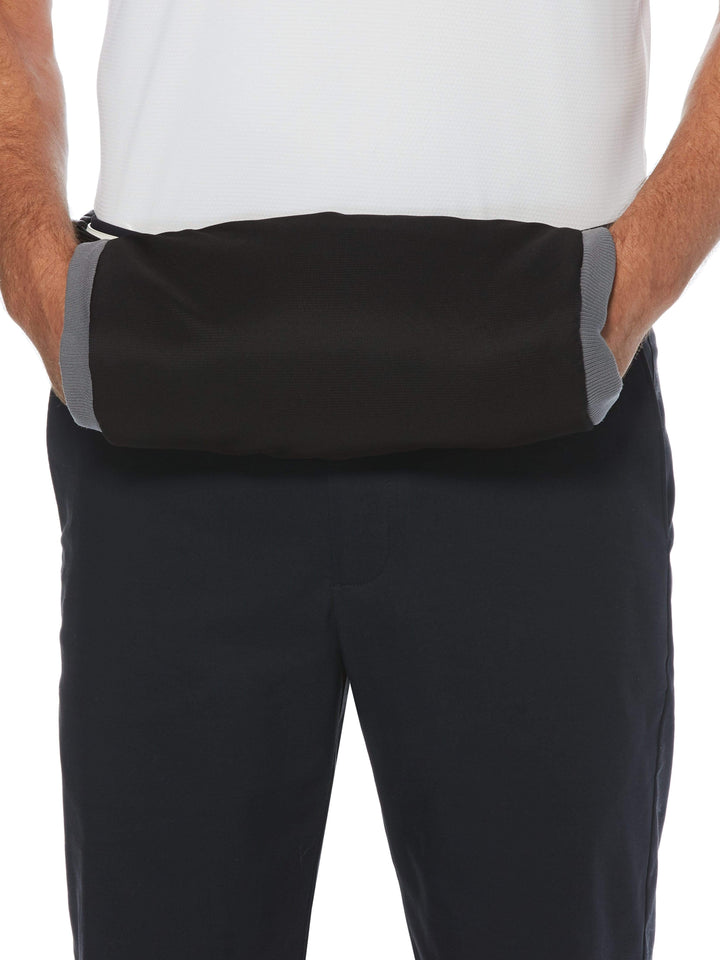 Men's Handwarmers With Logo