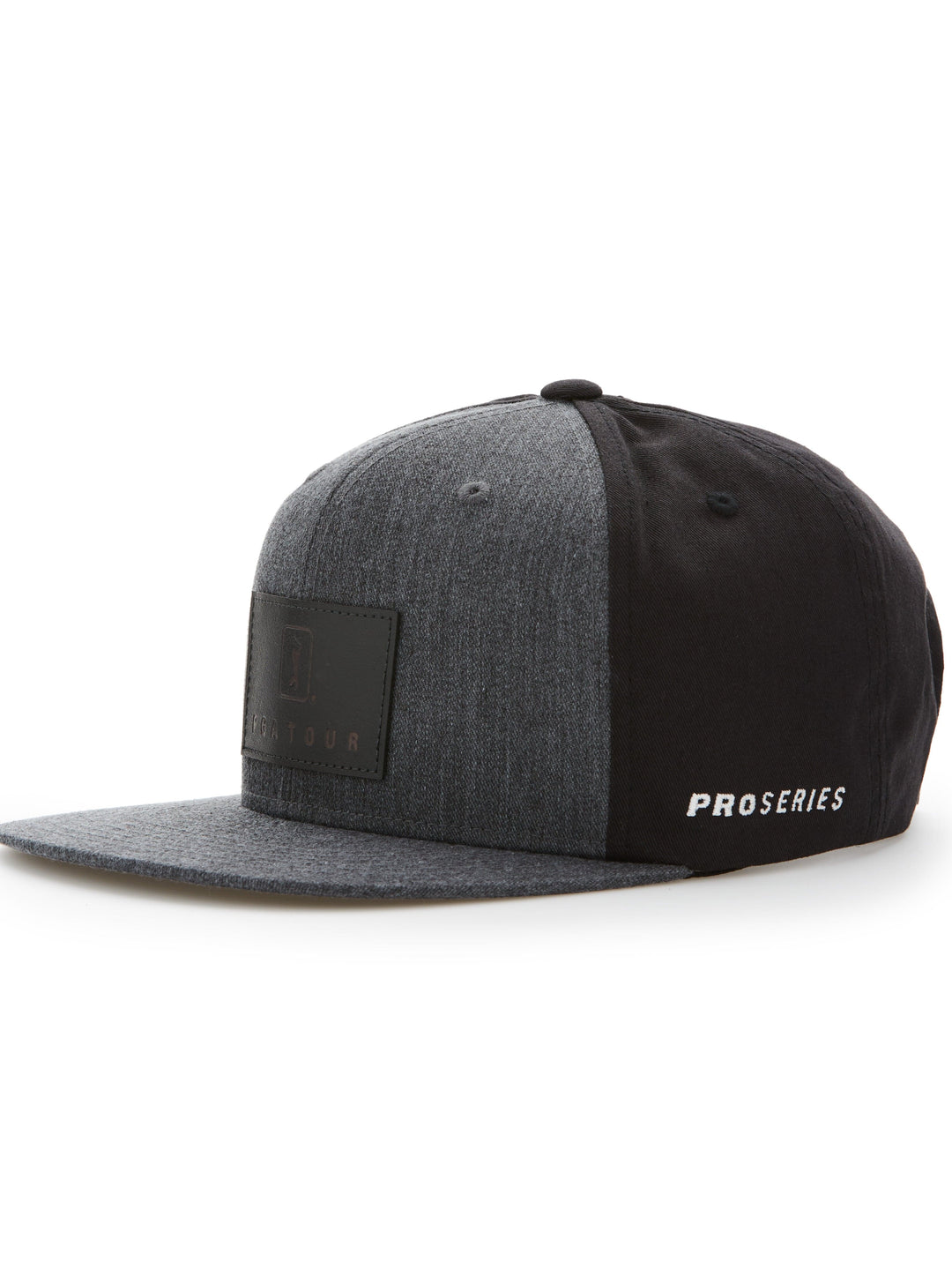 Men's Heather Golf Cap