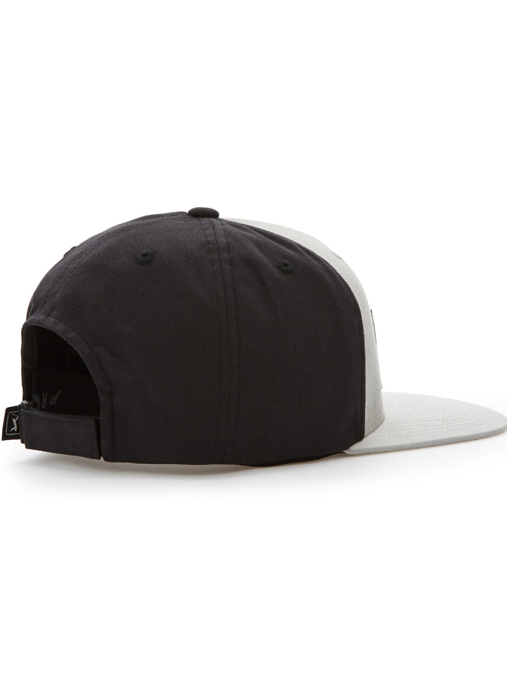 Men's Heather Golf Cap