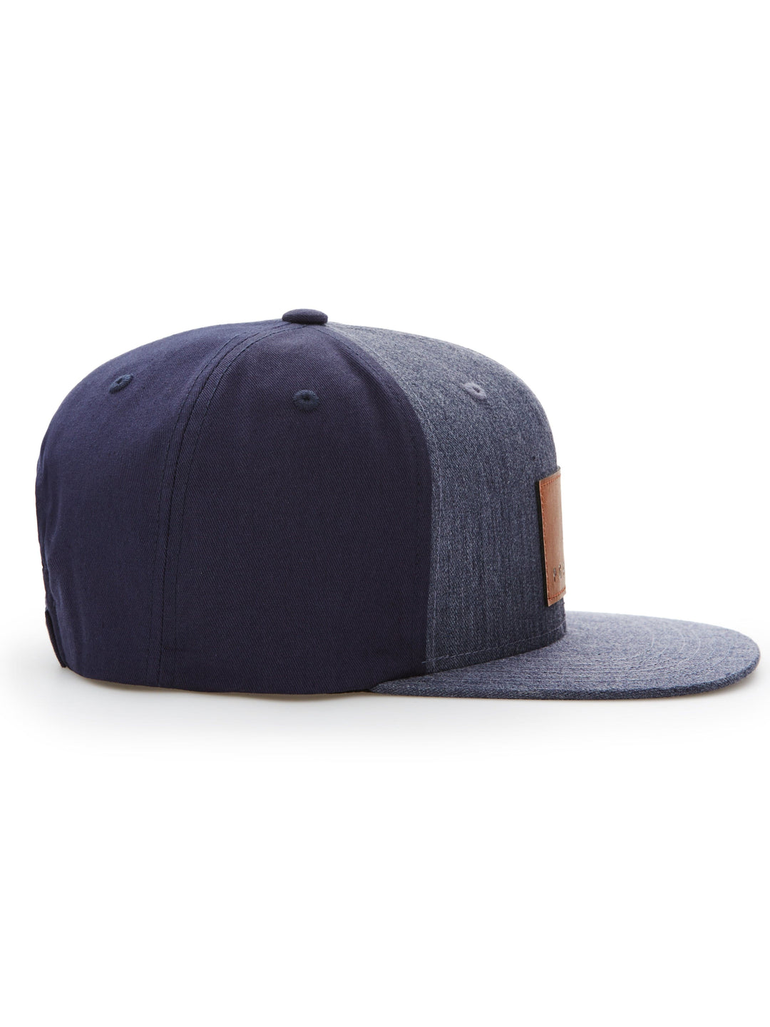 Men's Heather Golf Cap