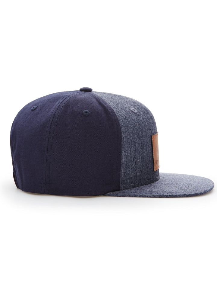 Men's Heather Golf Cap