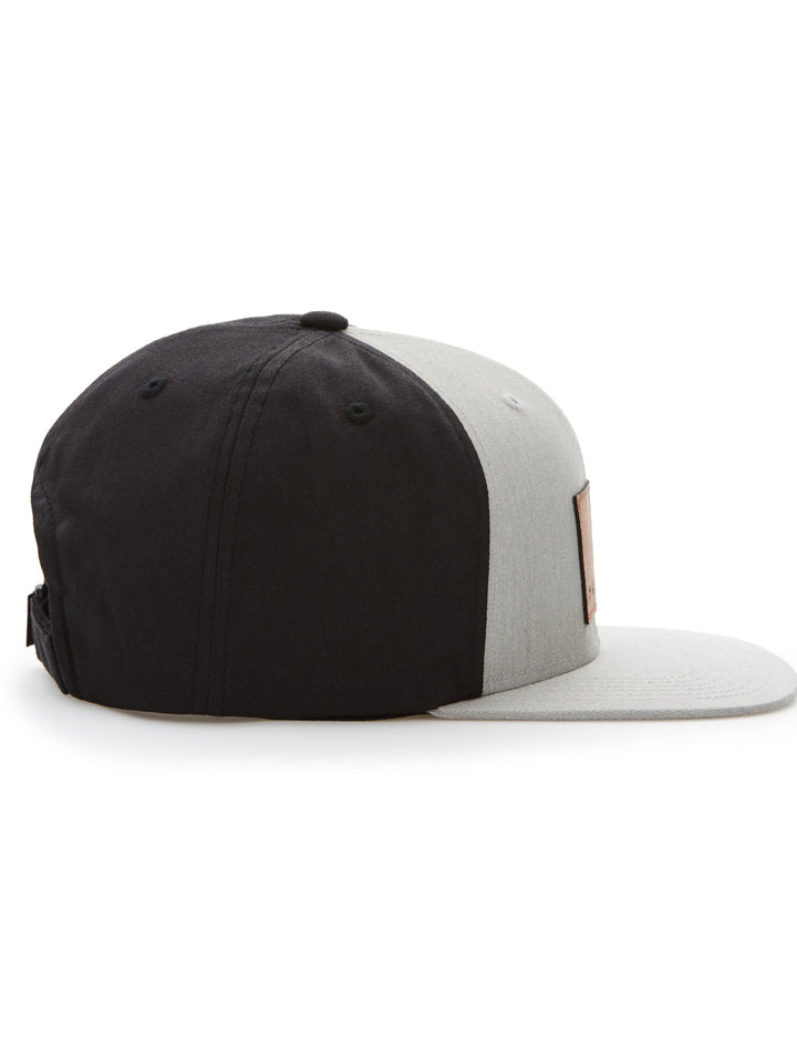 Men's Heather Golf Cap