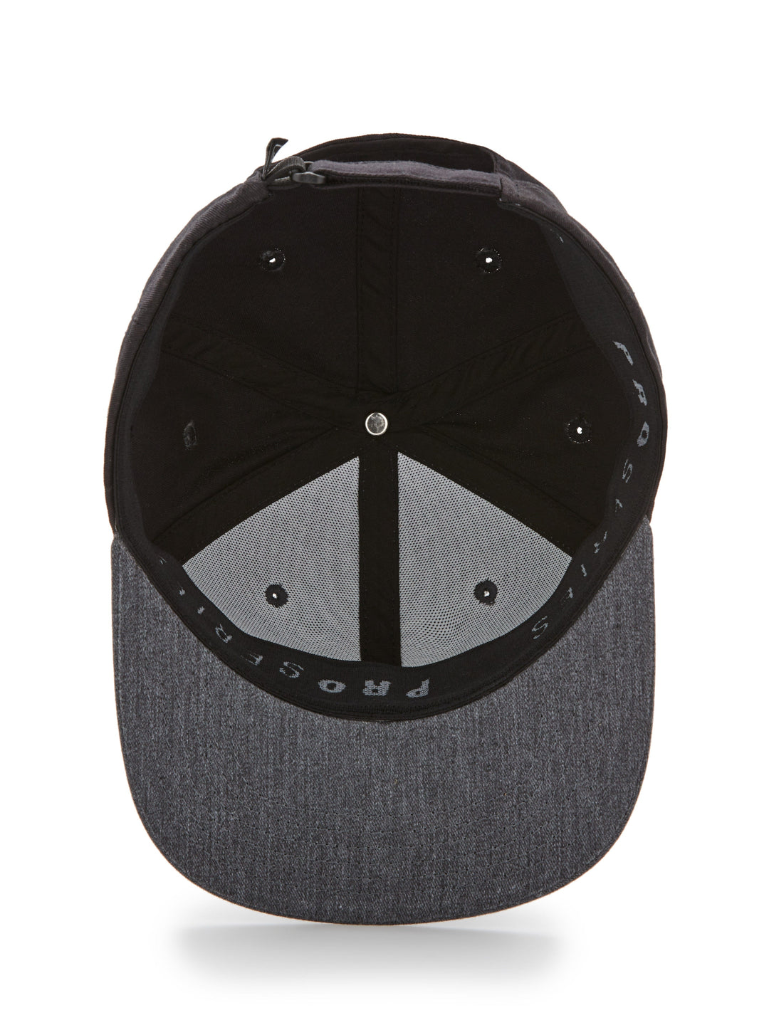 Men's Heather Golf Cap