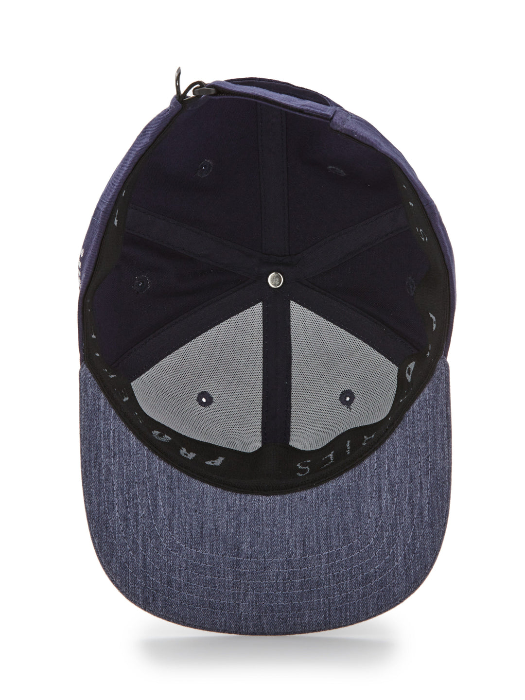 Men's Heather Golf Cap