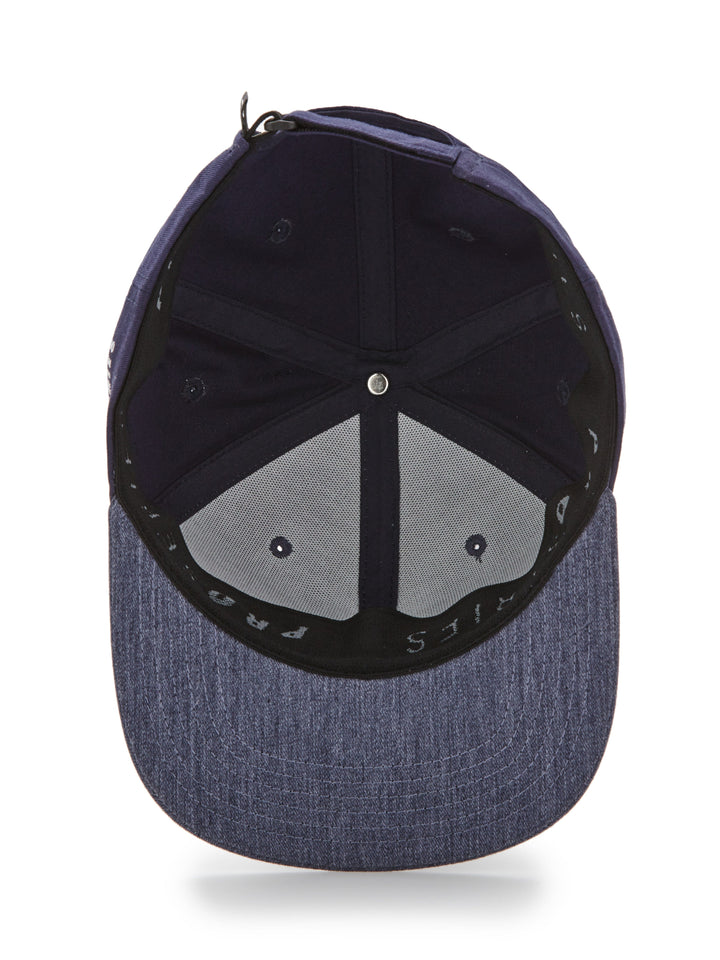 Men's Heather Golf Cap