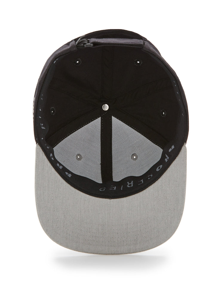 Men's Heather Golf Cap