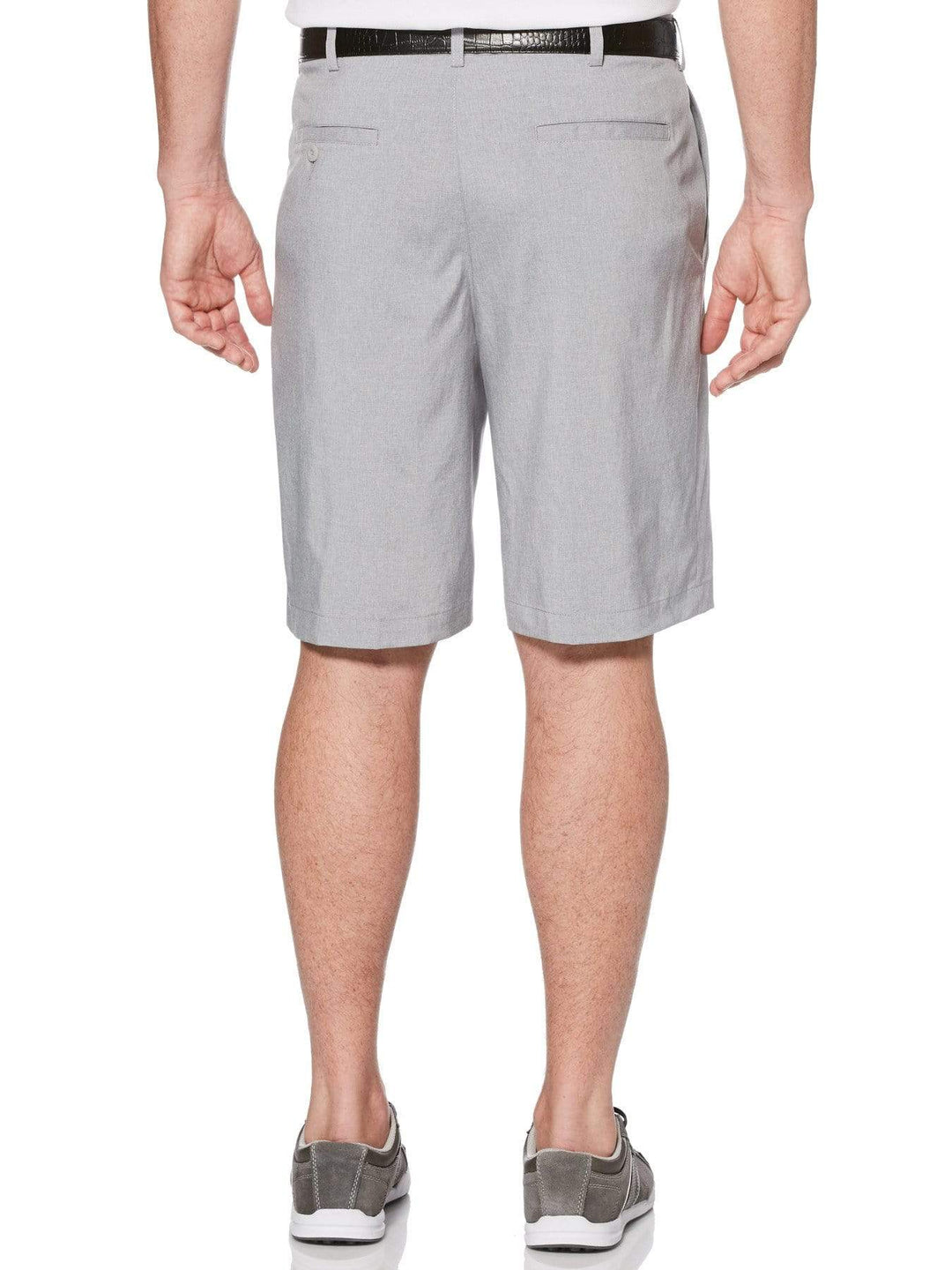 Men's Heather Short With Active Waistband