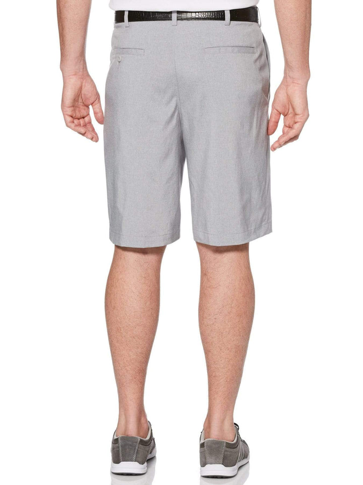 Men's Heather Short With Active Waistband