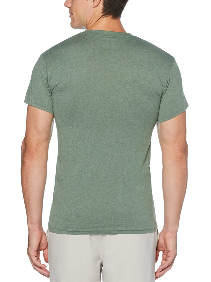 Men's Heather T-Shirt