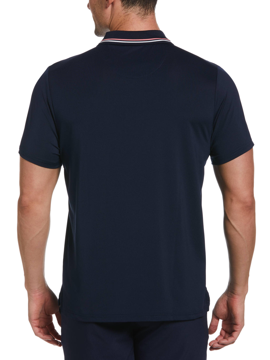 Men's Heritage Performance Tennis Polo