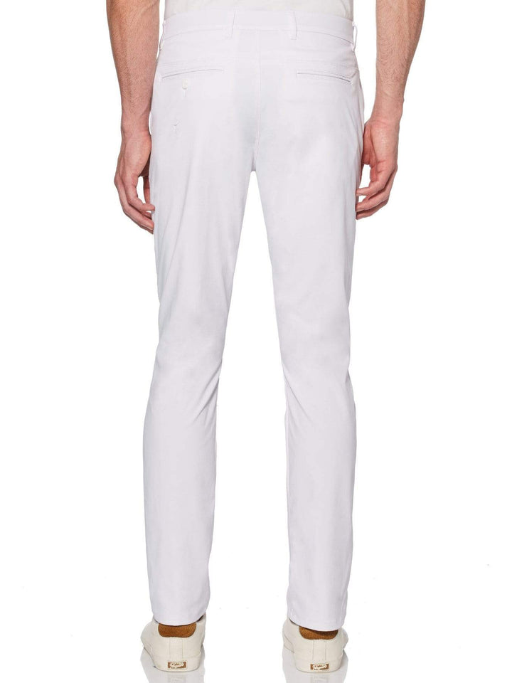 Men's Herringbone Golf Pant