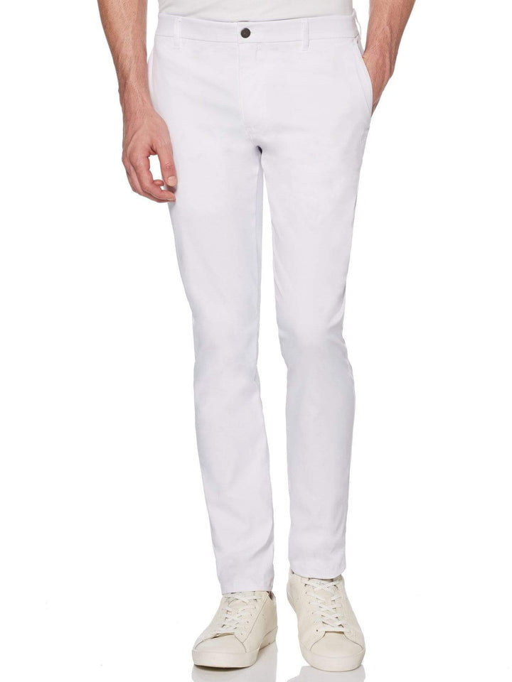 Men's Herringbone Golf Pant