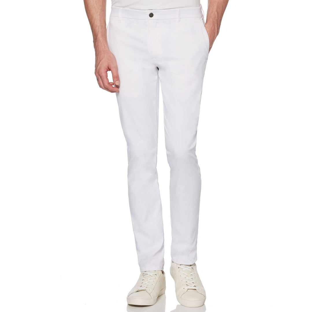 Men's Herringbone Golf Pant