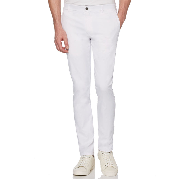 Men's Herringbone Golf Pant