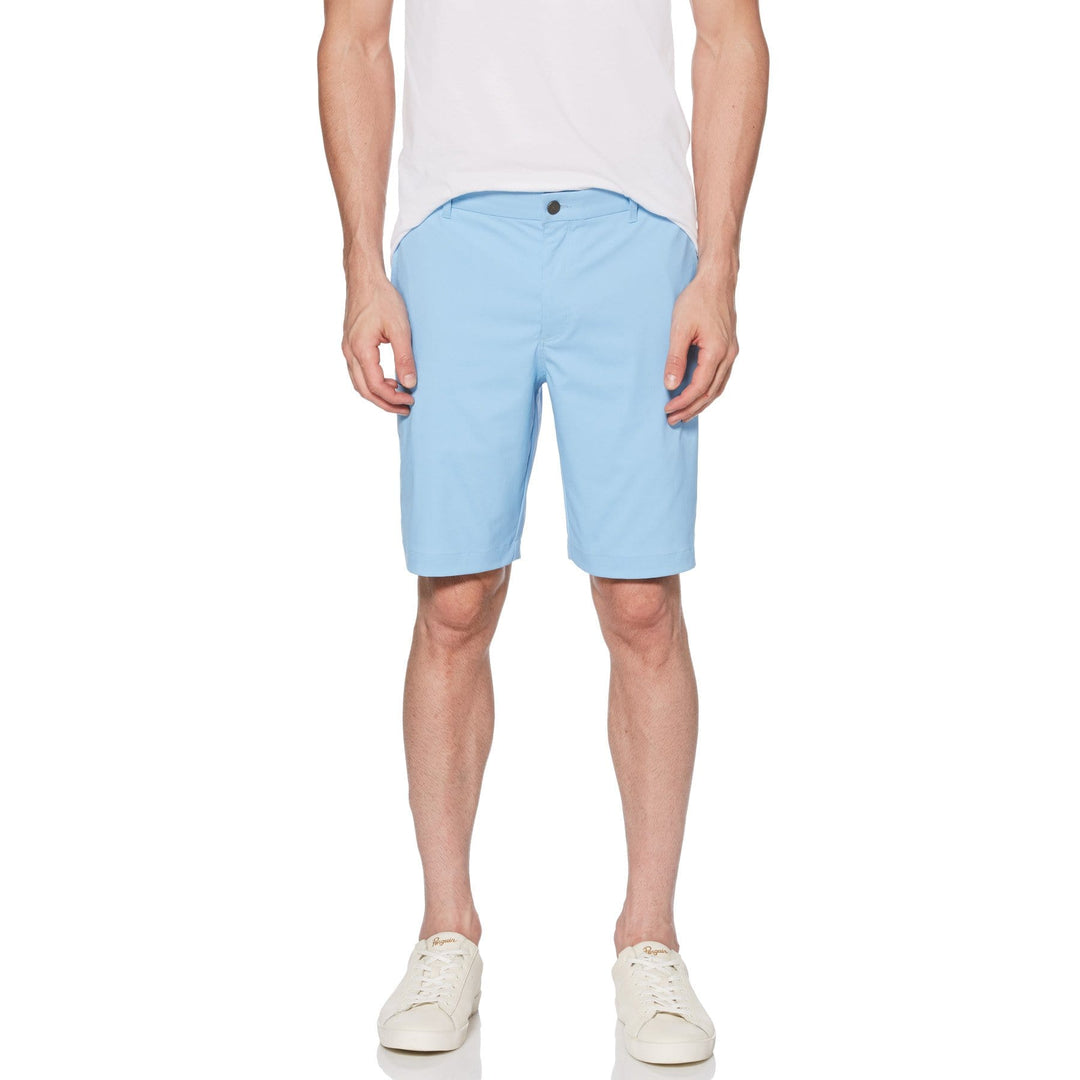 Men's Herringbone Golf Short