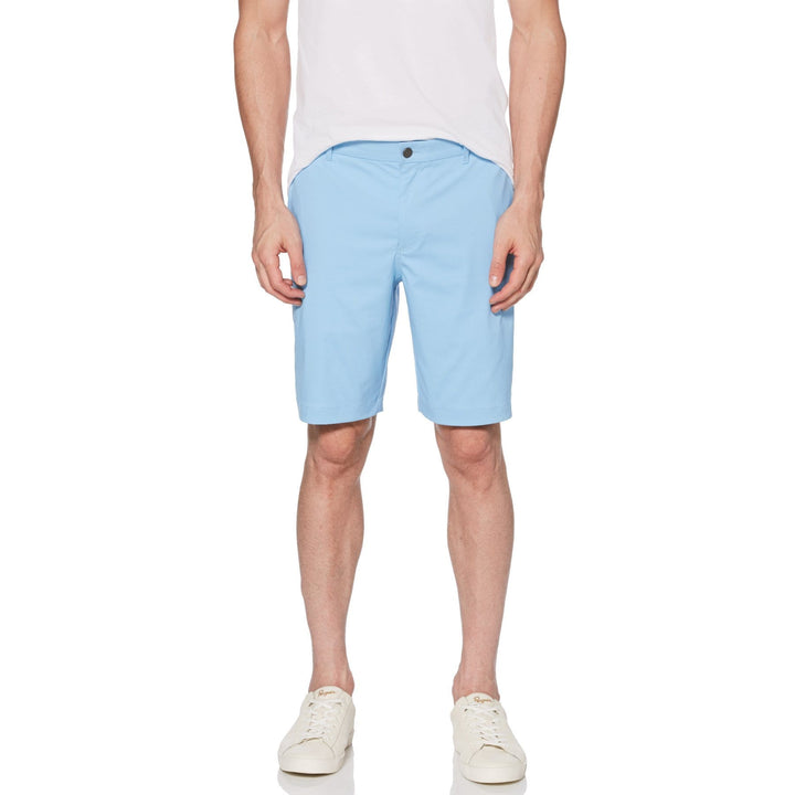 Men's Herringbone Golf Short