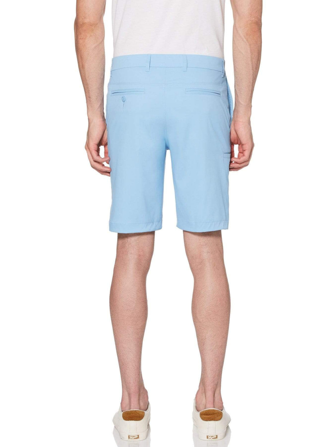 Men's Herringbone Golf Short