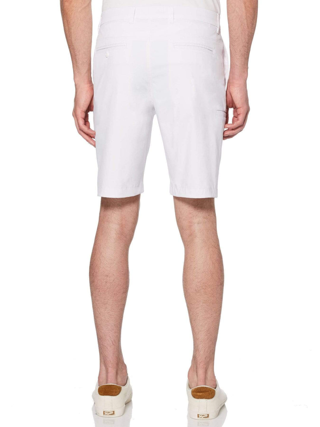 Men's Herringbone Golf Short