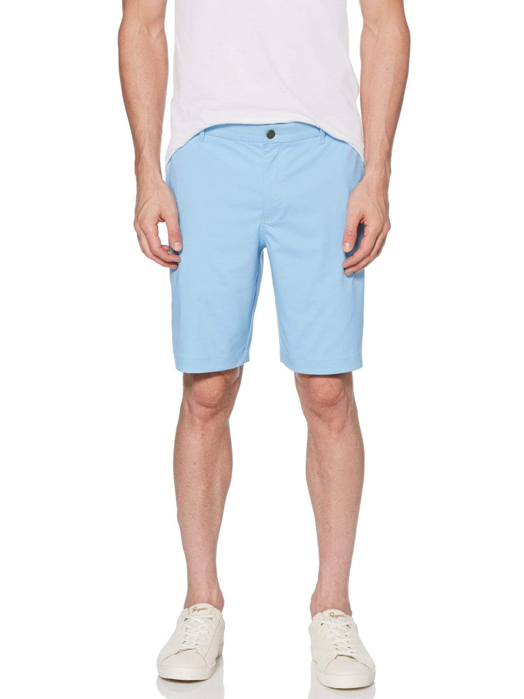 Men's Herringbone Golf Short