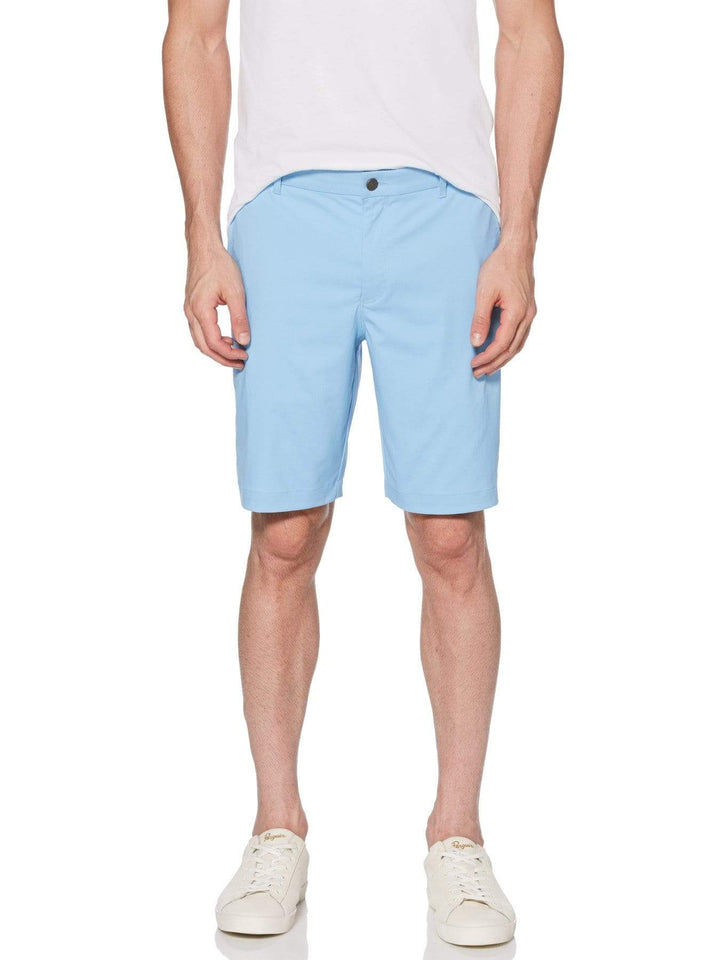 Men's Herringbone Golf Short