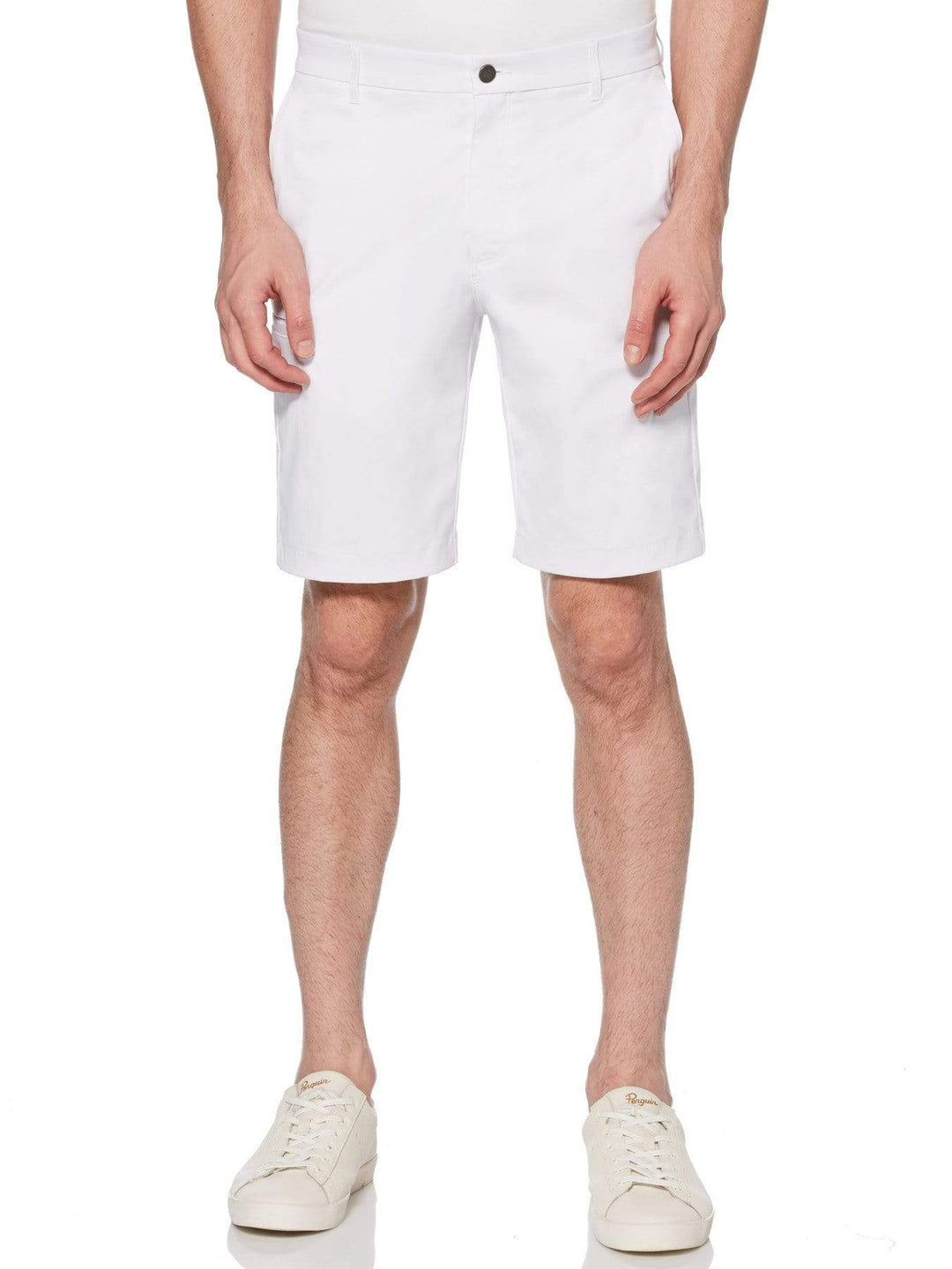 Men's Herringbone Golf Short