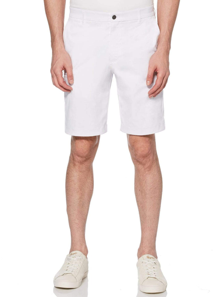 Men's Herringbone Golf Short