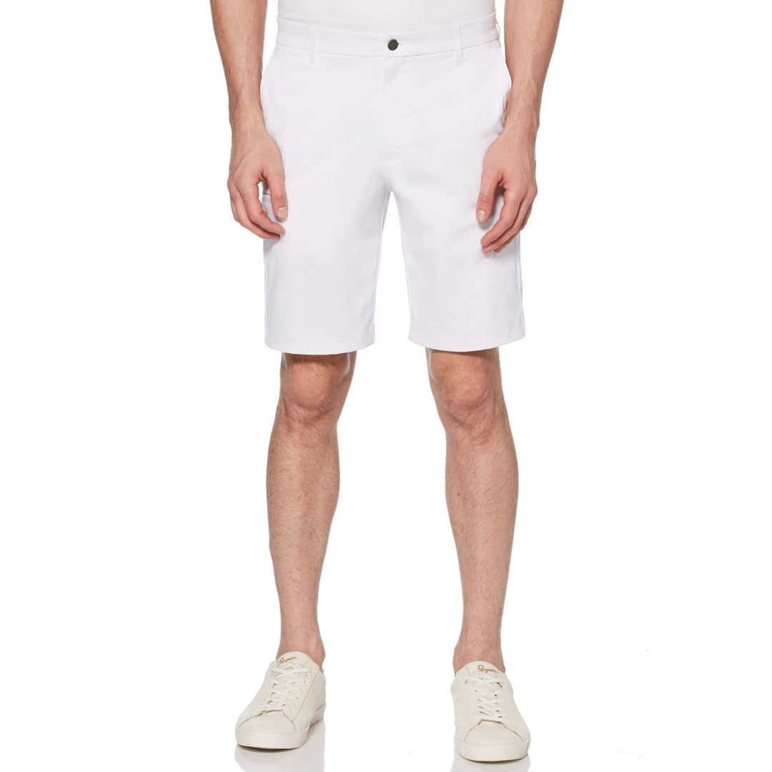 Men's Herringbone Golf Short