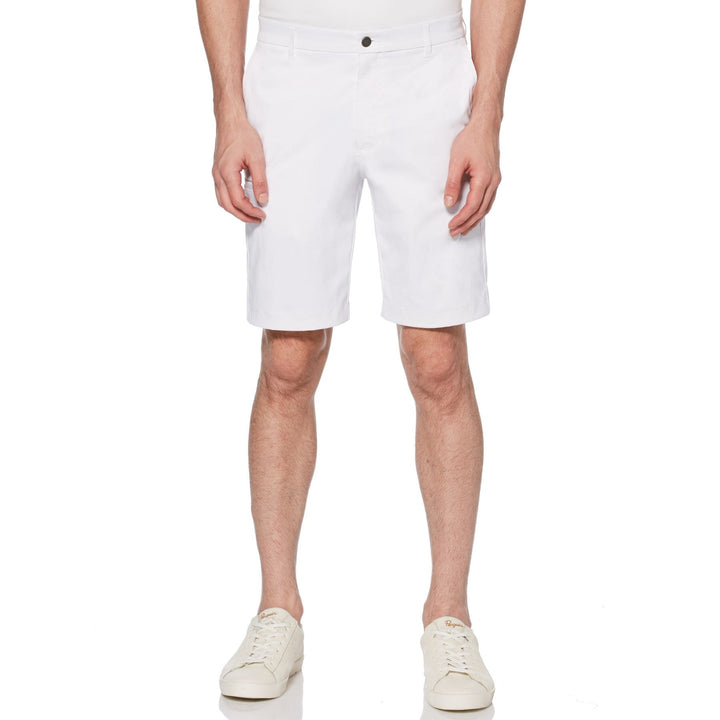 Men's Herringbone Golf Short