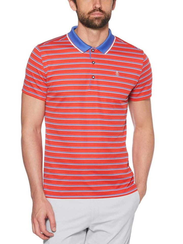 Men's In the Clubhouse Golf Polo