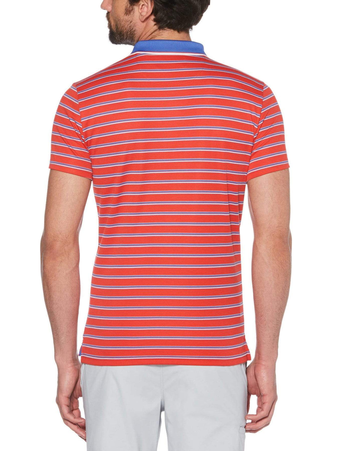 Men's In the Clubhouse Golf Polo