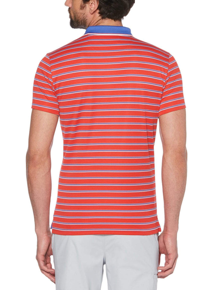 Men's In the Clubhouse Golf Polo