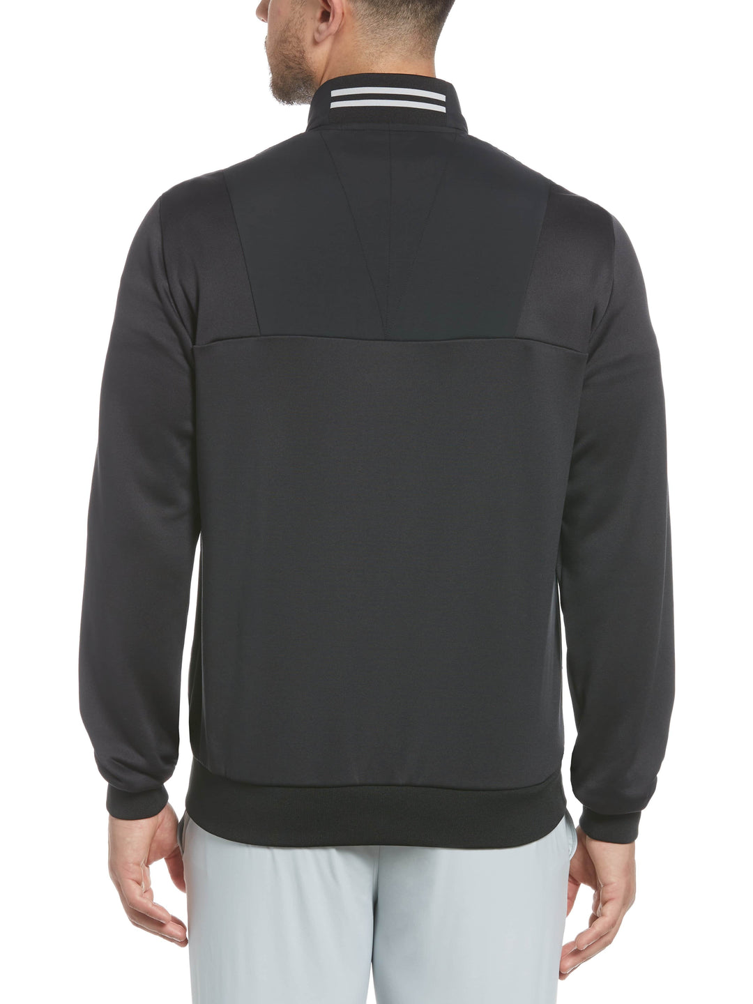 Men's Insulated Golf Jacket