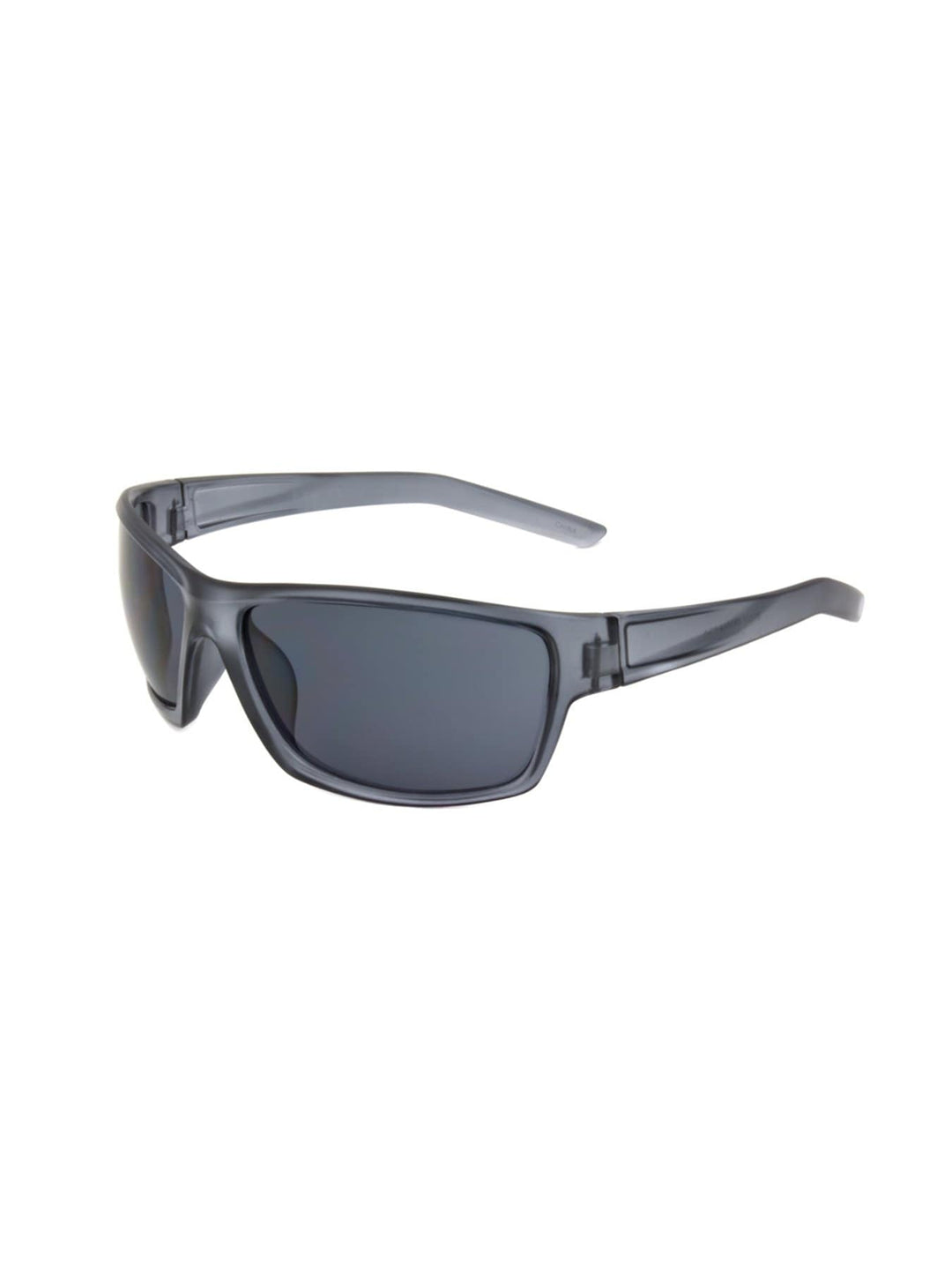 Men's Large Full Frame Sunglasses