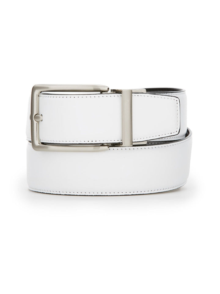 Men's Leather Belt