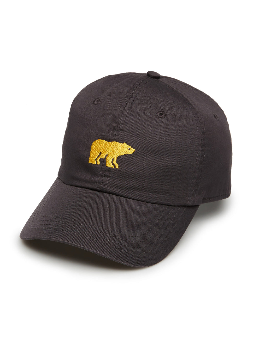 Men's Lightweight Solid Hat