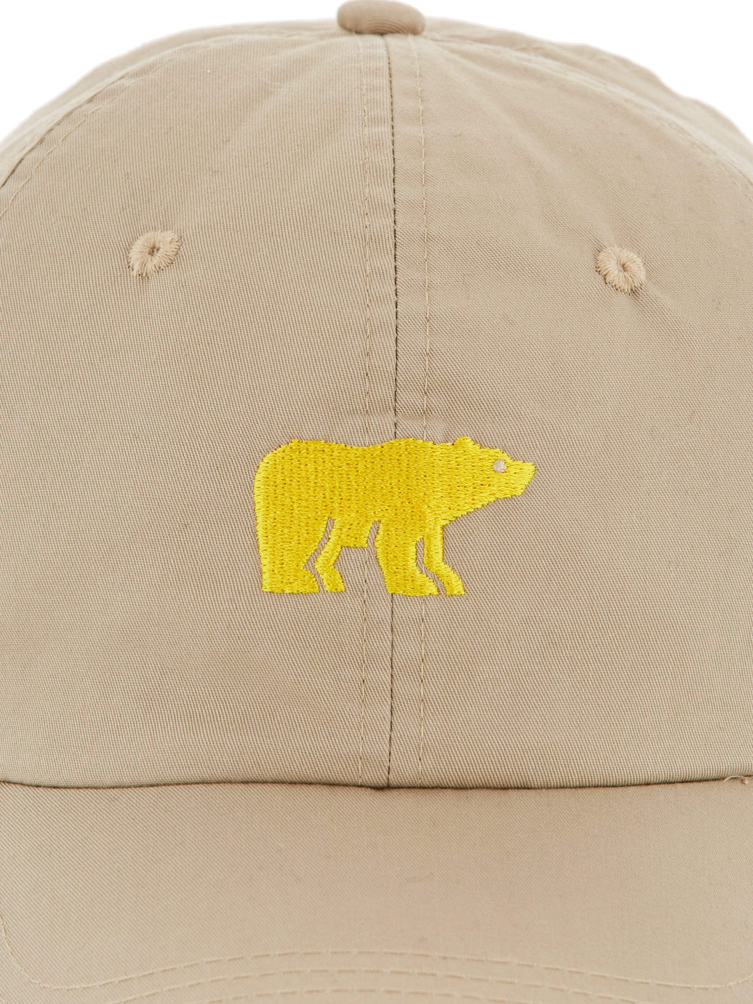 Men's Lightweight Solid Hat