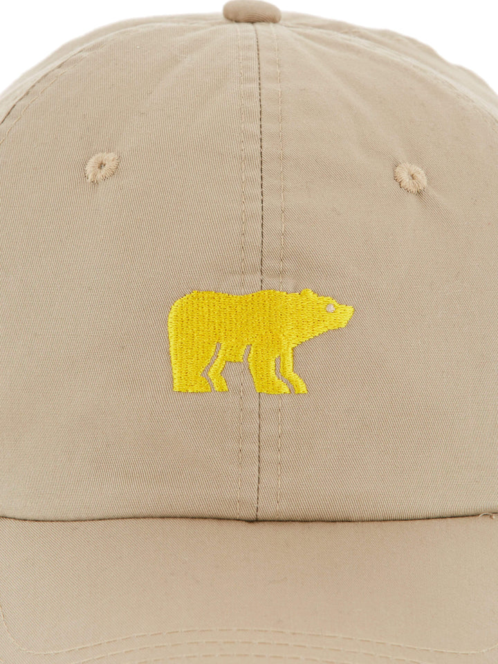 Men's Lightweight Solid Hat