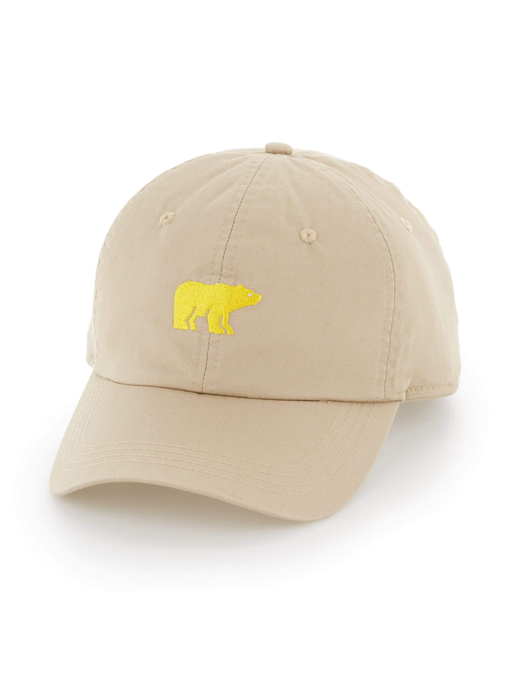 Men's Lightweight Solid Hat